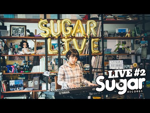 이정아 (Lee Jung Ah) - Home Again (Carole King cover) [SUGAR LIVE #2]