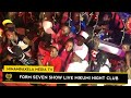 FORM SEVEN SHOW LIVE MIKUMI 