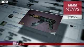 フェイスブックで武器取引　リビア内戦続くなか
