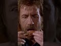 This is the real top dog now 🐕 #TopDog #ChuckNorris