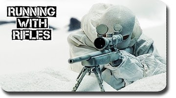 Running With Rifles ► Arctic Sniper (Full Round)