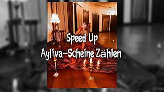 Speed Up|Ayliva-Scheine Zählen🇩🇪 Resimi
