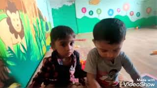 family day care (पाळणाघर ) jogeshwari east mumbai