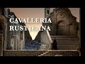 Cavalleria rusticana full opera  english subtitles