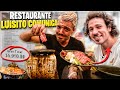 COMIENDO en el RESTAURANTE de LUISITO COMUNICA +15 PLATOS ¿ La MEJOR COMIDA JAPONESA en México?  🍣