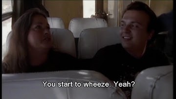 BBC DVD CLIPS SPEAKOUT PRE-INTERMEDIATE - SUBTITLES - FULL CIRCLE - UNIT 5