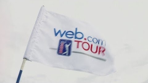 2014 Web.com Tour Finals