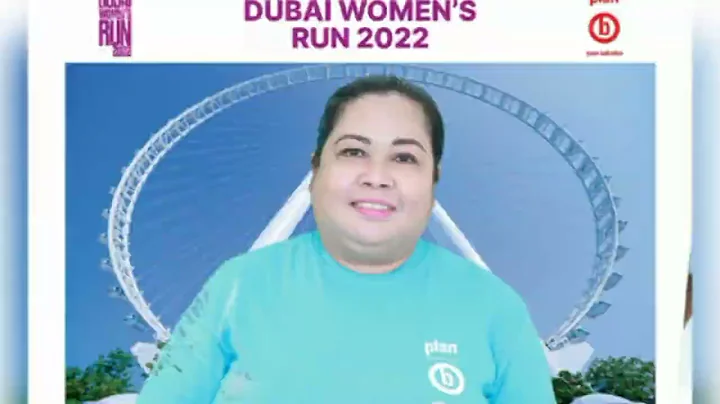 Dubai Women"s Run 2022