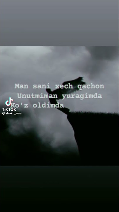 MANA SANI HECHQACHON UNUTMIMAN 💔😔🥀