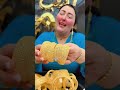 #goviral #gold #foryou #foryoupage #fyp #video #viral #viralvideo #reels #jewelry #viralshort