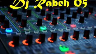 Jalal El Hamdaoui   Lala khaliouha tbane Mix Dj Rabeh 05