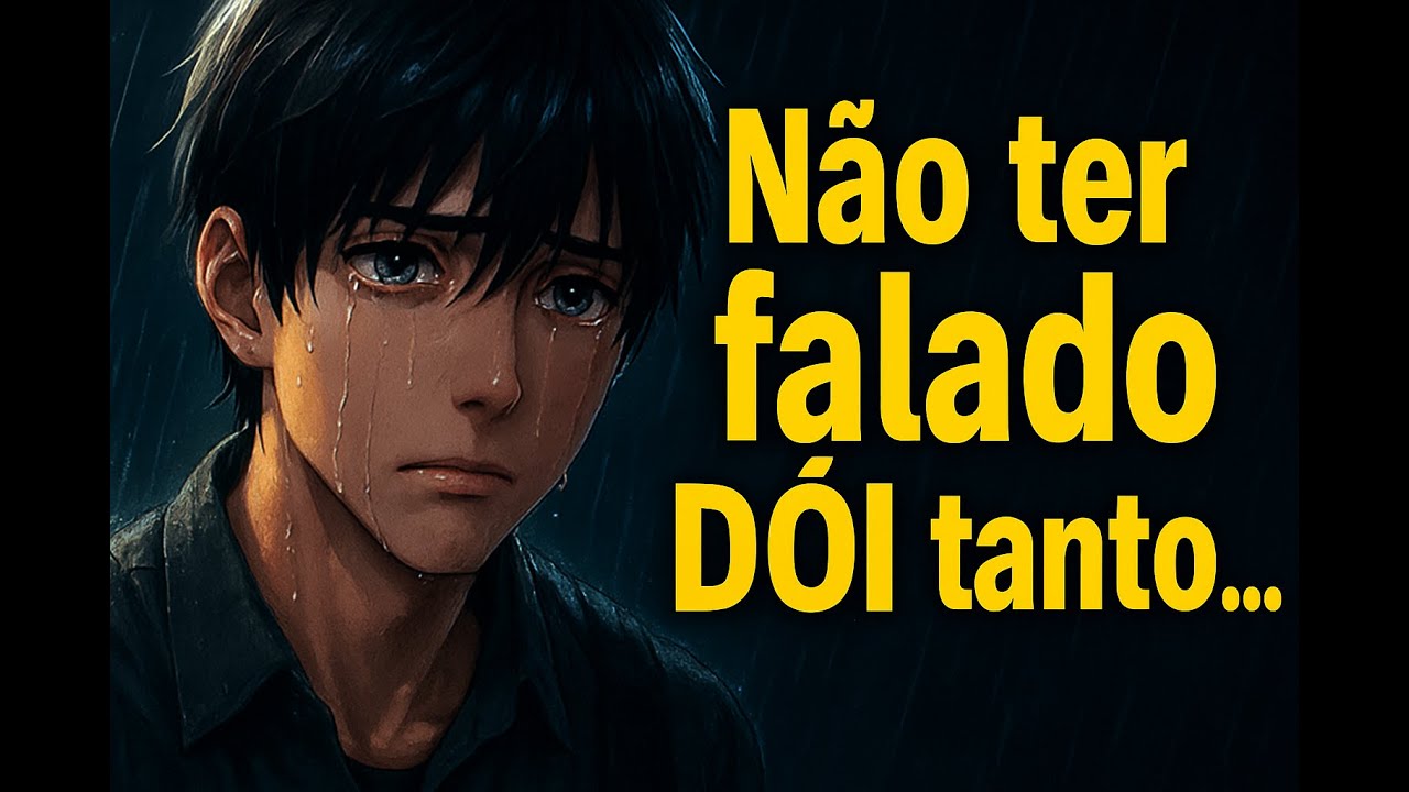 Música - O TEMPO É CRUEL! (Haruki & Sakura) | By: MRCV-Music