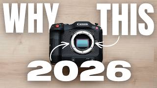 👉 Stop Chasing New Cameras… The Canon C70 Still Wins screenshot 3