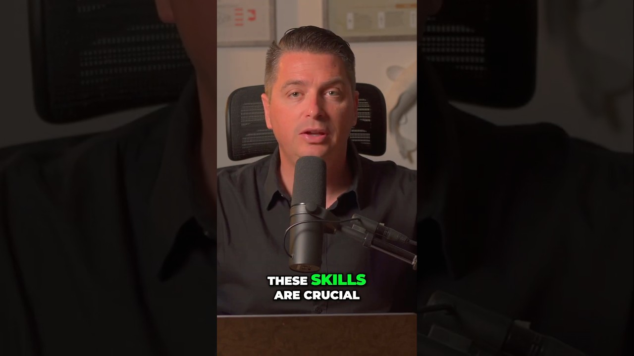 How to Thrive with AI in 2025