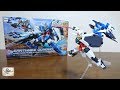 (コアガンダムとアースアーマーが合体!ガンプラ初の新機構!)HGBD:R 1/144 アースリィガンダム レビュー