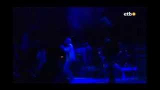 The Black Crowes - Live at Azkena Festival Spain 2009