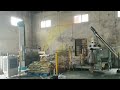 Powder Packing Machine