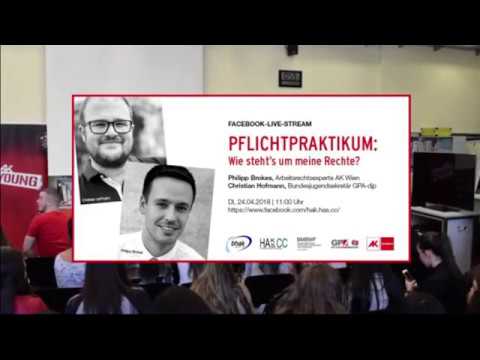 Pflichtpraktikum: Wie steht&rsquo;s um meine Rechte?