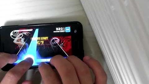 [O2Jam Analog] Black Swan HD 5kHD Perfect Play