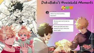 DEKUBAKU Being Husband’s || Omegaverse 13 || Texting Story BNHA/MHA BL DEKUBAKU Being Husband’s || Omegaverse 13 || Texting Story BNHA/MHA BL