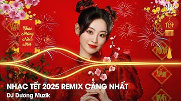 Xuân Đã Đến Rồi...Nghe Là Tới Tết - Xuân Xuân Ơi Xuân Đã Về - Nhạc Tết 2026 Remix Mới Nhất