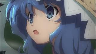 Twixtor edit- Date a Live