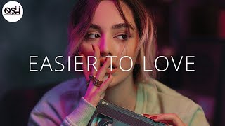 Bashaar - Easier To Love ft. Brooklyn Barry lyrics