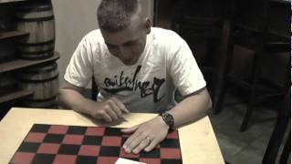 Impossible Switch - WWW.BLACKBOXILLUSIONS.COM