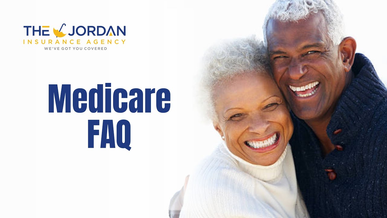 Medicare FAQ