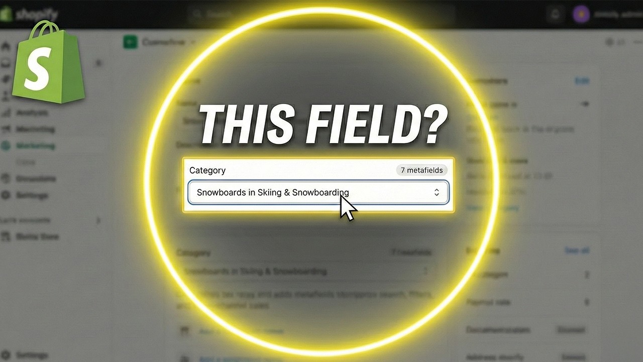 Are Your Shopify Tax Product Categories WRONG?