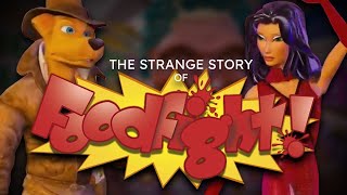 The Story of Foodfight! is Stranger Than You Think screenshot 4