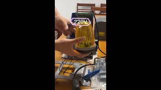 Sliding Door Motor To And