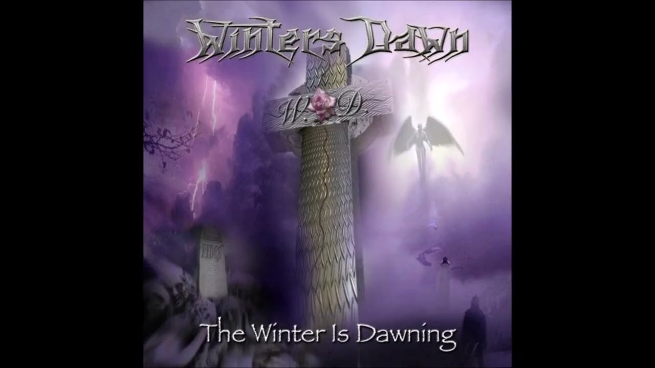 Winters Dawn - 2009 - The Winter Is Dawning (Power Metal)