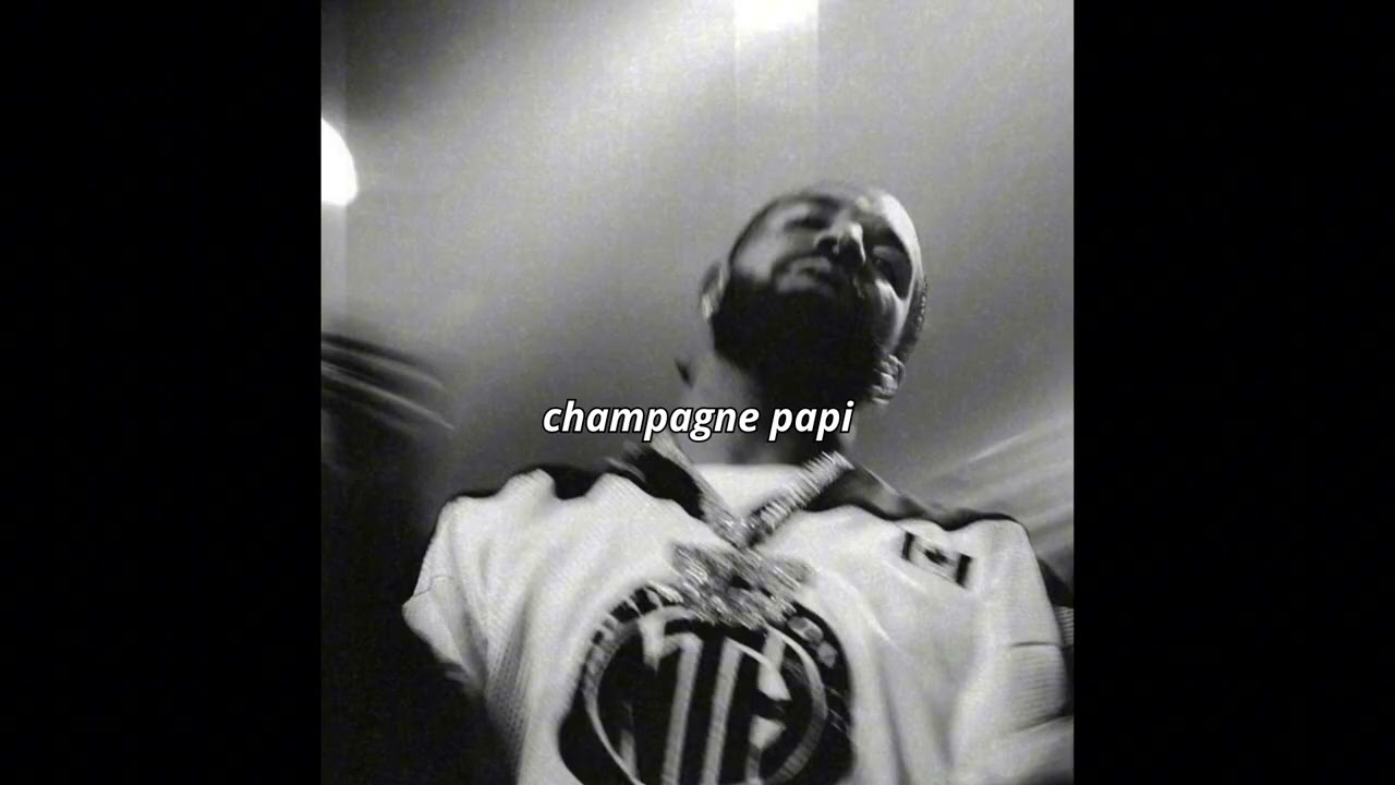 “Champagne Papi” | Soulful Trap Rap Beat | Drake Type Beat | Emotional Rap Instrumental 2026