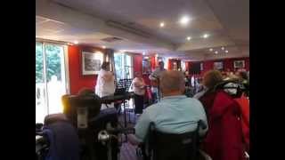 2015 Ampleforth Lourdes Pilgrimage 1 16