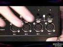 TMNTV - DIGIDESIGN - DIGI 002 - INPUTS & OUTPUTS