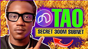 This Secret #TAO subnet will be way bigger than you think! | Subnet 93 Bitcast