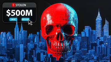 The Spy Who Hacked an Entire Government And Got Away With It