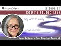 Romis studio episode 23 mystery excitement