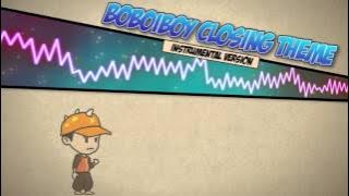 BoBoiBoy OST: Bersedia Instrumental