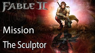 Fable II Mission The Sculptor