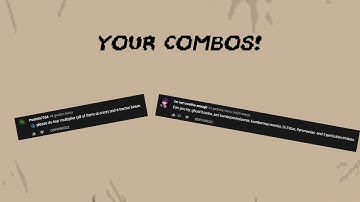 So YOU found some MORE cool and interesting combos in The Binding of Isaac...