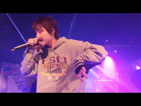 2020.01.30.HAPPY NEW EAR 2/ 최우혁, 김한울, 이도훈, 오주안, 차우주