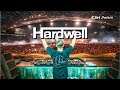 Hardwell [Drops Only] @ Tomorrowland 2018 - Weekend 1