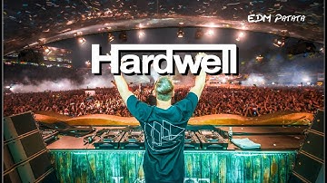 Hardwell [Drops Only] @ Tomorrowland 2018 - Weekend 1