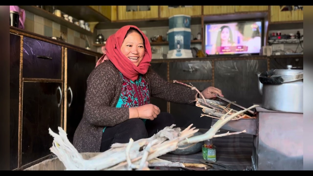 𝚅𝚕𝚘𝚐 𝚗𝚘 𝟷𝟻|𝚅𝚒𝚕𝚕𝚊𝚐𝚎|𝙸𝚗𝚝𝚎𝚛𝚎𝚌𝚝𝚒𝚘𝚗 𝚠𝚒𝚝𝚑 𝙼𝚘𝚖| 