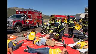 Aspen/Pitkin County Airport 2026 Triennial Emergency Exercise
