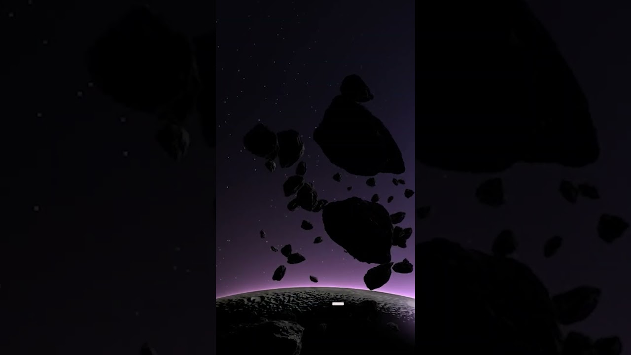 A Planet Where a Year Lasts 18 Hours 