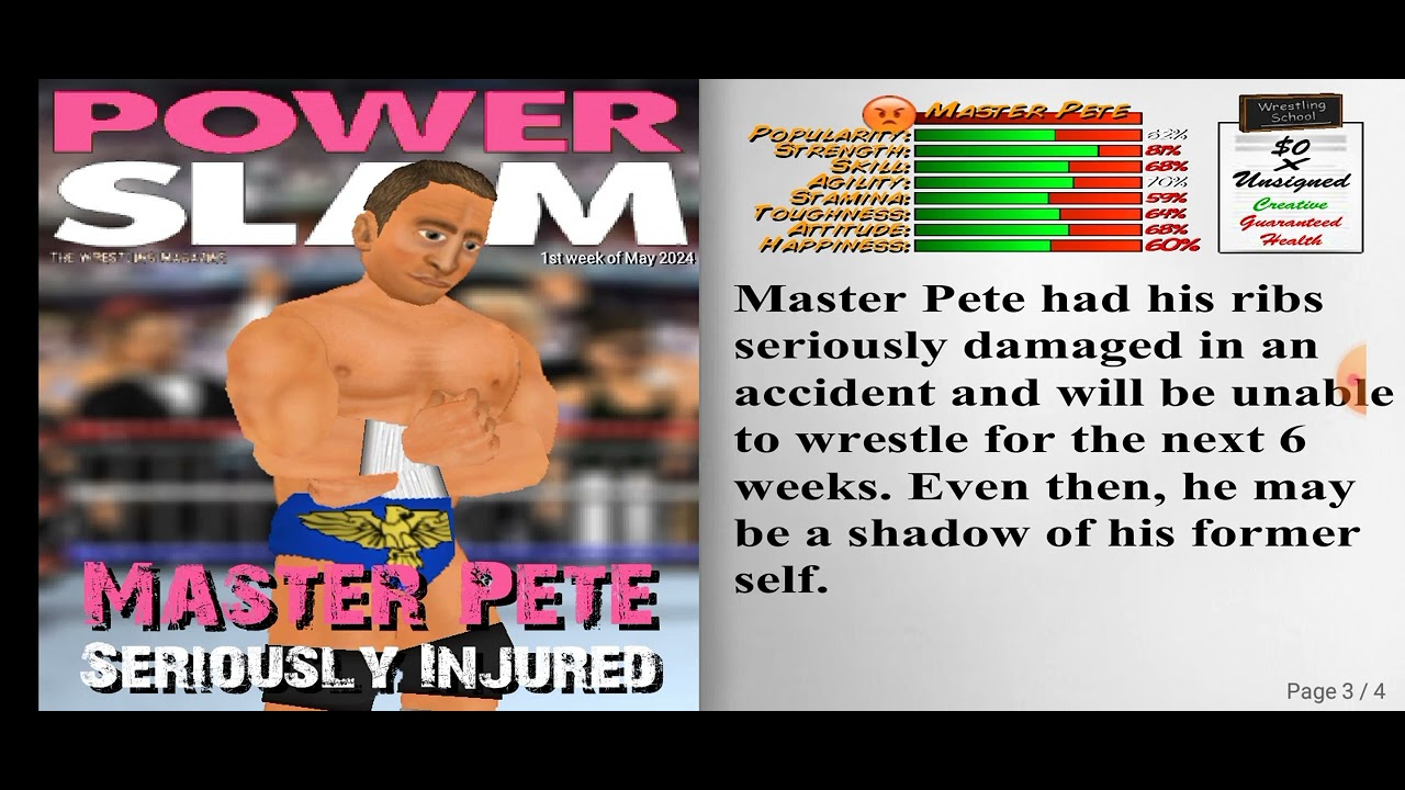 Another disappointing loss.