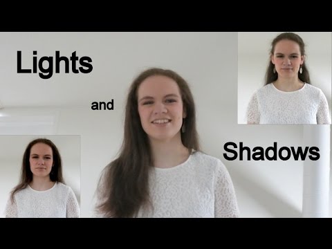 Lights and shadows - O'G3NE (Martine Cover) ALL 3 Voices